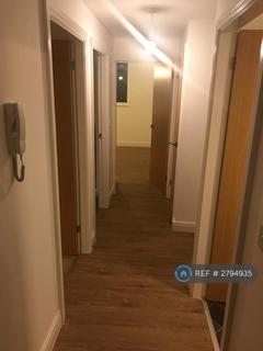 undefined, Mere Bank, Liverpool, L17