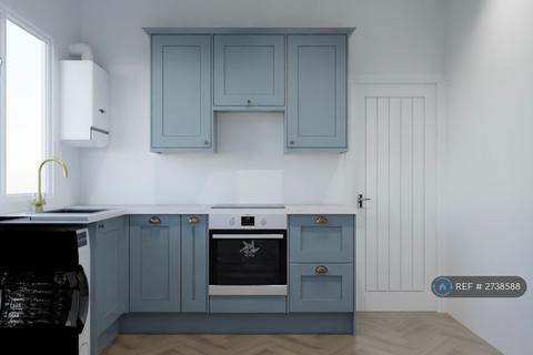 1 bedroom flat to rent, Webb's Road, London, SW11