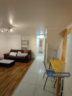 1 bedroom flat to rent, Steele Road, London, N17