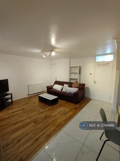 1 bedroom flat to rent, Steele Road, London, N17