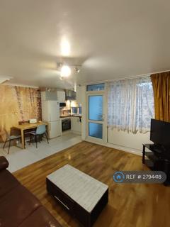 1 bedroom flat to rent, Steele Road, London, N17