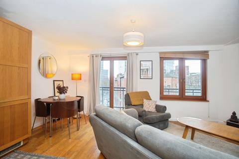 2 bedroom apartment for sale, 115 Corporation Street, Manchester, M4
