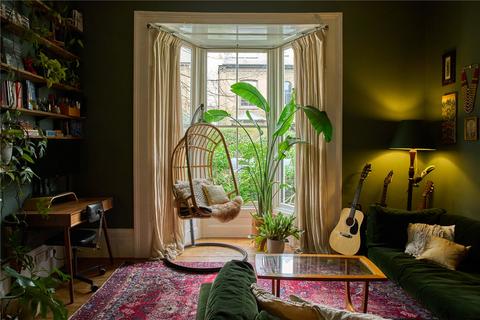 undefined, Elrington Road, London, E8
