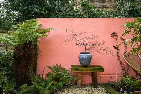 undefined, Elrington Road, London, E8