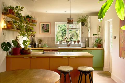 undefined, Elrington Road, London, E8
