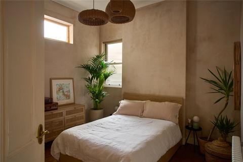 undefined, Elrington Road, London, E8