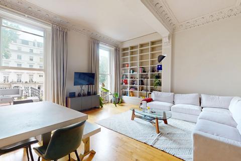 1 bedroom apartment to rent, St. Stephens Gardens, London W2