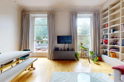 1 bedroom apartment to rent, St. Stephens Gardens, London W2