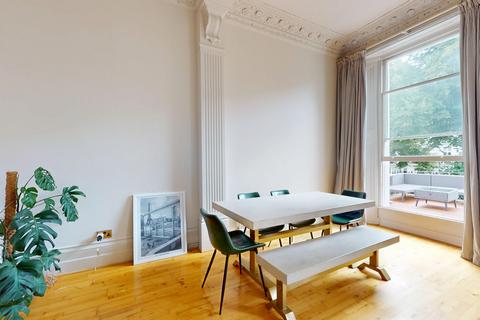 1 bedroom apartment to rent, St. Stephens Gardens, London W2