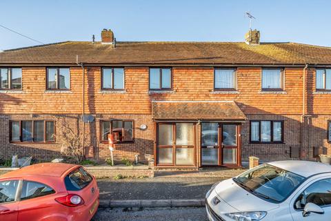 undefined, Lions Road, New Romney, Kent, TN28