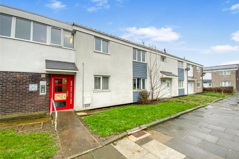 undefined, Vulcan Way, Thornaby