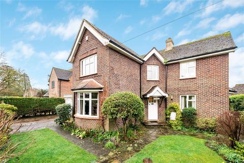 3 bedroom detached house for sale, East Street, West Chiltington, Pulborough, West Sussex, RH20
