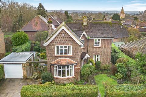 3 bedroom detached house for sale, East Street, West Chiltington, Pulborough, West Sussex, RH20