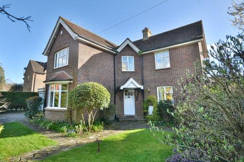 3 bedroom detached house for sale, East Street, West Chiltington, Pulborough, West Sussex, RH20