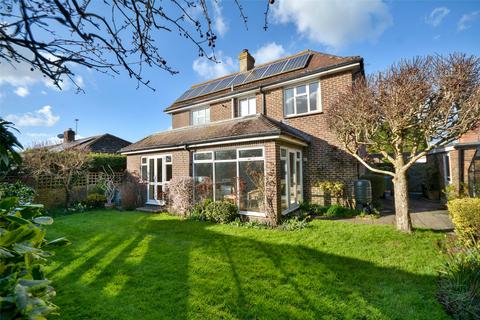 3 bedroom detached house for sale, East Street, West Chiltington, Pulborough, West Sussex, RH20