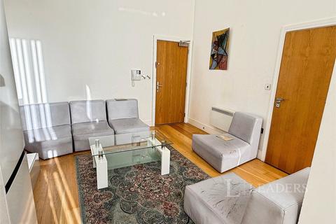 undefined, Flowers Way, Luton, Bedfordshire