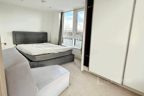 undefined, Flowers Way, Luton, Bedfordshire