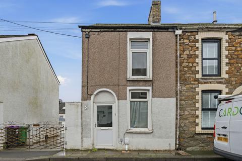 undefined, Gwent Street, Pontypool NP4