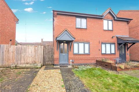 Sixth Avenue, Edwinstowe, Mansfield