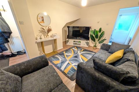 2 bedroom semi-detached house for sale, Sixth Avenue, Edwinstowe, Mansfield