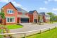 Plot 103, Denford at Lunts Heath Rise, Lunts Heath Road WA8