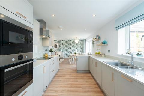 5 bedroom detached house for sale, Plot 103, Denford at Lunts Heath Rise, Lunts Heath Road WA8