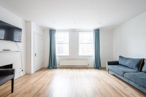 1 bedroom flat to rent, Brick Lane E1