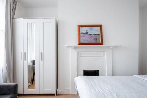 1 bedroom flat to rent, Brick Lane E1