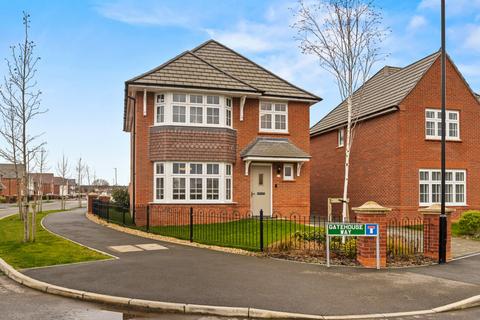 undefined, Gatehouse Way, Liverpool, L26