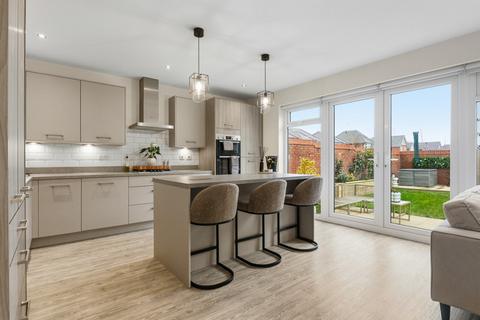 undefined, Gatehouse Way, Liverpool, L26
