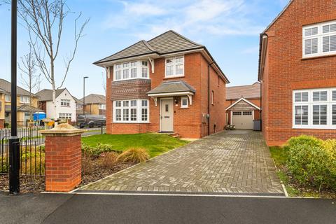 undefined, Gatehouse Way, Liverpool, L26