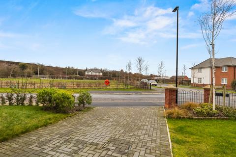 undefined, Gatehouse Way, Liverpool, L26
