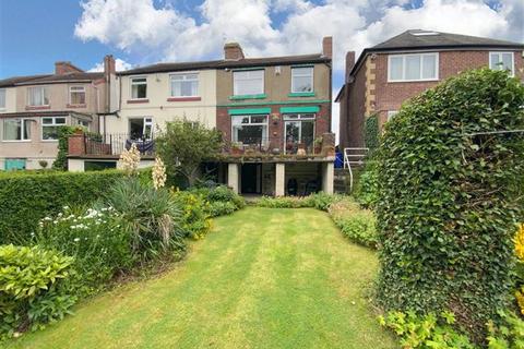 3 bedroom semi-detached house for sale, Richmond Road, Sheffield, S13 8PA