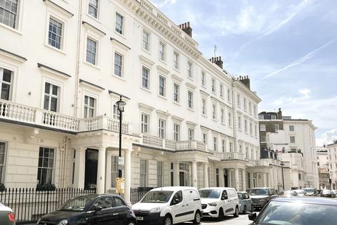 3 bedroom apartment for sale, Belgravia, London SW1X