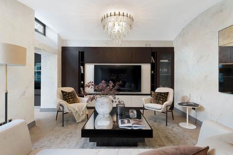 3 bedroom apartment for sale, Belgravia, London SW1X