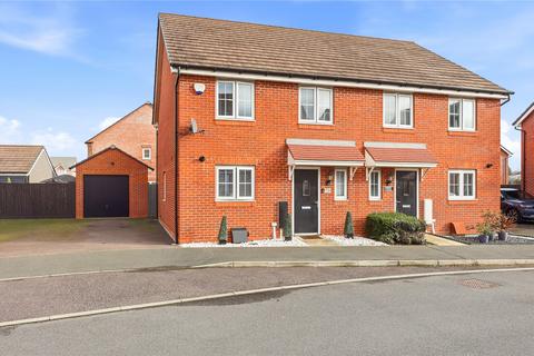undefined, Fry Grove, Bedfordshire MK45