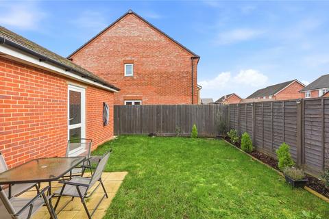 undefined, Fry Grove, Bedfordshire MK45