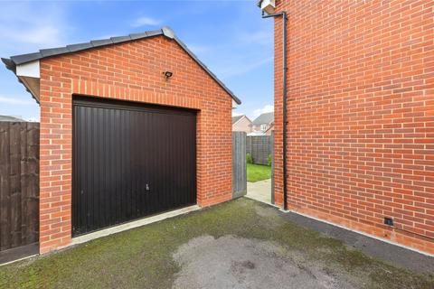 undefined, Fry Grove, Bedfordshire MK45
