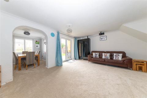 3 bedroom link detached house for sale, Whittingham Close, Bedfordshire LU2