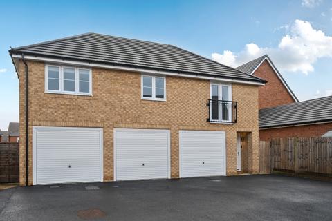 undefined, Clarendon Row, Shinfield, Reading