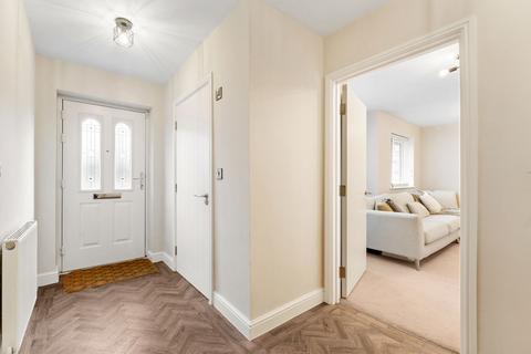 5 bedroom semi-detached house for sale, Hurstfield Road, Manchester M28