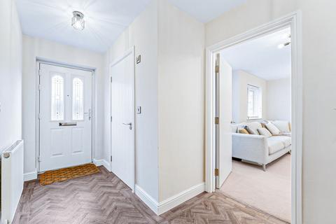 5 bedroom semi-detached house for sale, Hurstfield Road, Manchester M28