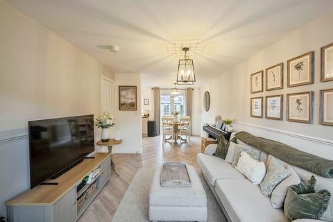 undefined, Saxon Avenue, Doncaster, DN7