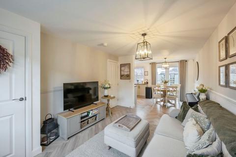 undefined, Saxon Avenue, Doncaster, DN7