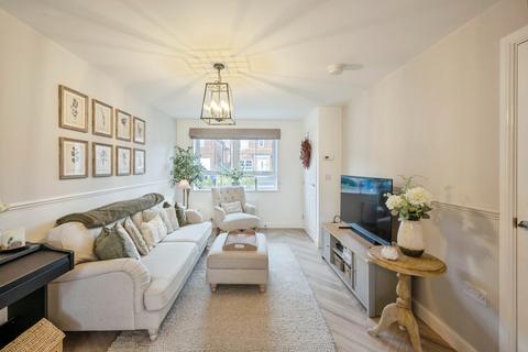undefined, Saxon Avenue, Doncaster, DN7