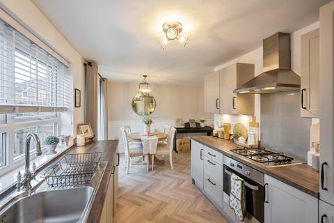 undefined, Saxon Avenue, Doncaster, DN7
