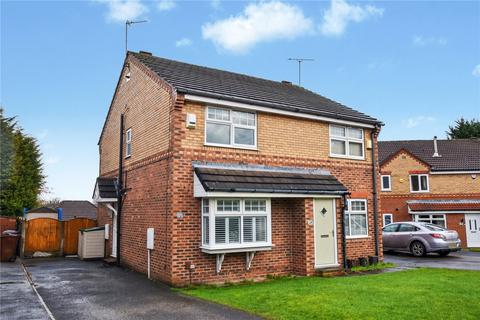 2 bedroom semi-detached house for sale, Guillemot Approach, Morley, Leeds, West Yorkshire