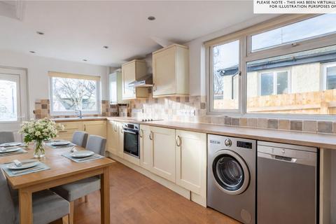 3 bedroom terraced house for sale, East Street, South Molton