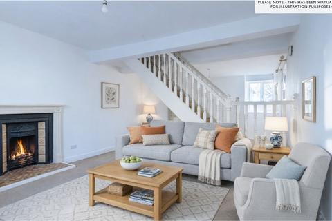 3 bedroom terraced house for sale, East Street, South Molton