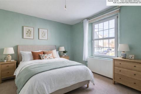 3 bedroom terraced house for sale, East Street, South Molton